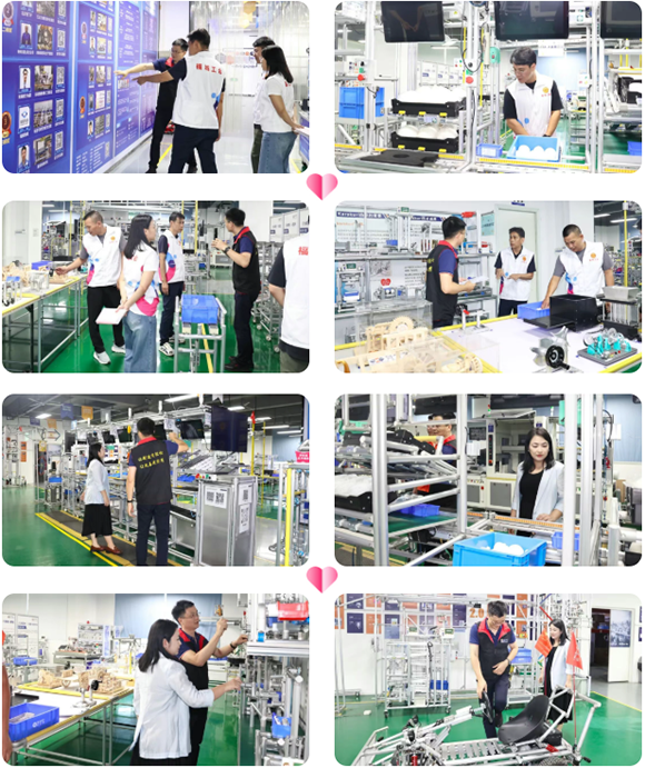 龍華區(qū)2025年“匠星龍華”8 龍華區(qū)2025年“匠星龍華”8