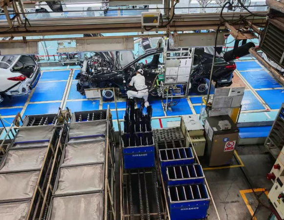 標(biāo)桿企業(yè)參訪游學(xué)(第25期)7 標(biāo)桿企業(yè)參訪游學(xué)(第25期)7