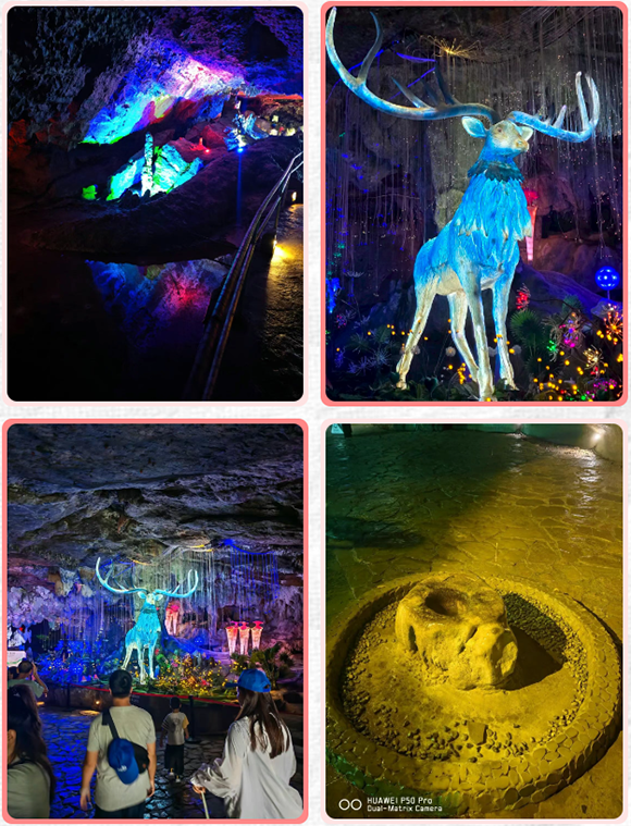 興千田集團（蘇州）分公司年度旅游團建活動回顧2