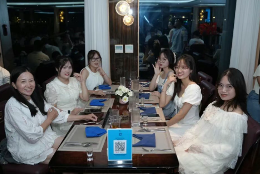 2025年興千田集團(tuán)(越南)分公司團(tuán)建之旅圓滿收官5 2025年興千田集團(tuán)(越南)分公司團(tuán)建之旅圓滿收官5