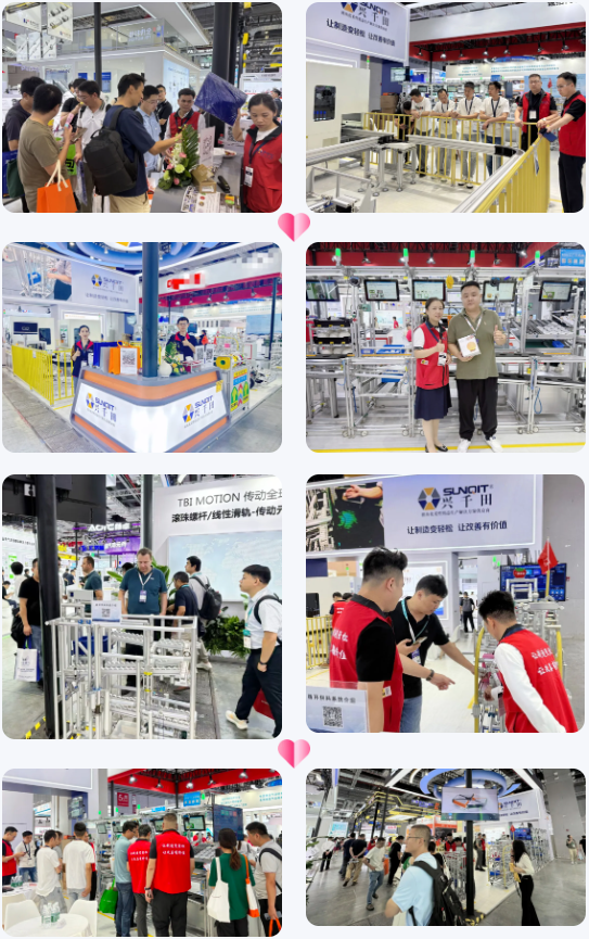 軌道智能輸送系統(tǒng)引領(lǐng)工業(yè)自動(dòng)化新浪潮5 軌道智能輸送系統(tǒng)引領(lǐng)工業(yè)自動(dòng)化新浪潮5