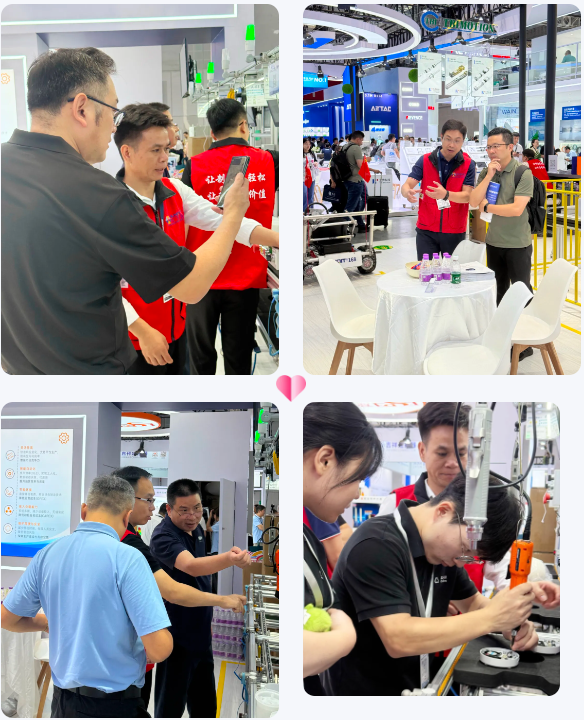 軌道智能輸送系統(tǒng)引領(lǐng)工業(yè)自動(dòng)化新浪潮7 軌道智能輸送系統(tǒng)引領(lǐng)工業(yè)自動(dòng)化新浪潮7