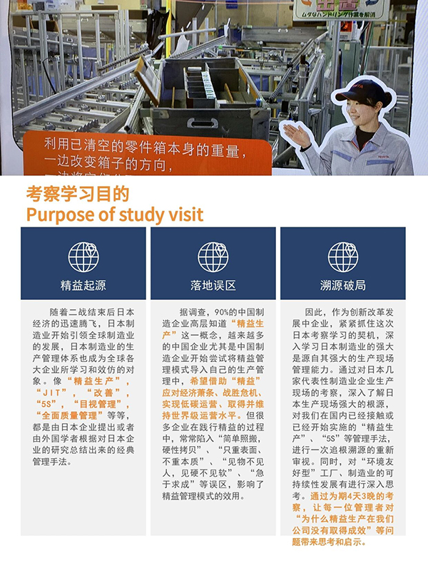 日本精益匠心研學(xué)3 日本精益匠心研學(xué)3