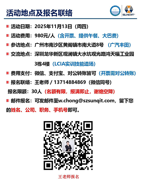 標(biāo)桿企業(yè)參訪游學(xué)12