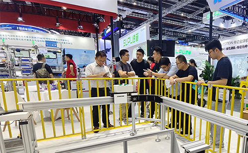 什么是軌道智能輸送系統(tǒng)？