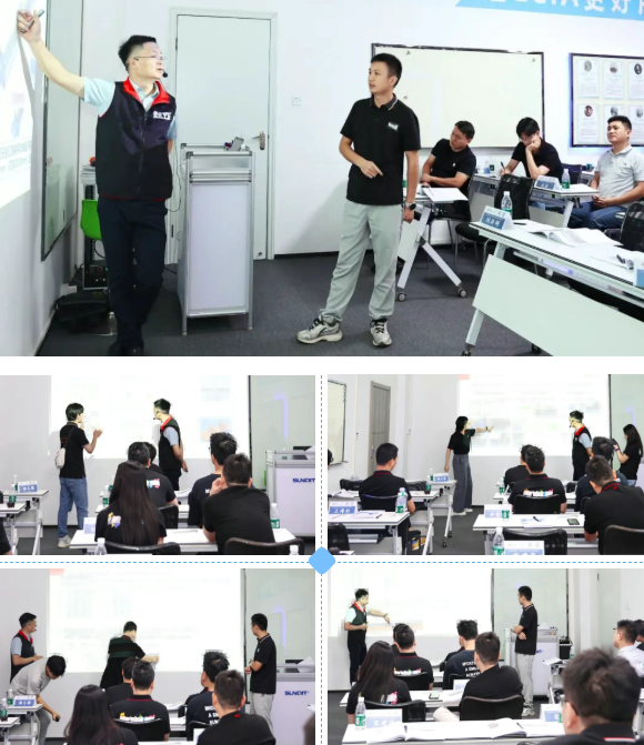 興千田集團(tuán)LCIM示范基地觀摩7 興千田集團(tuán)LCIM示范基地觀摩7