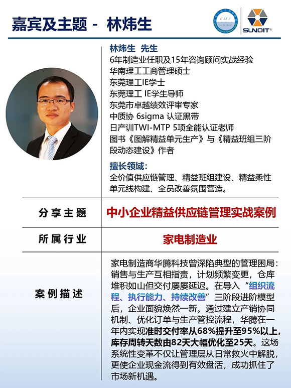 工業(yè)工程精益數智化改善大會8 工業(yè)工程精益數智化改善大會8