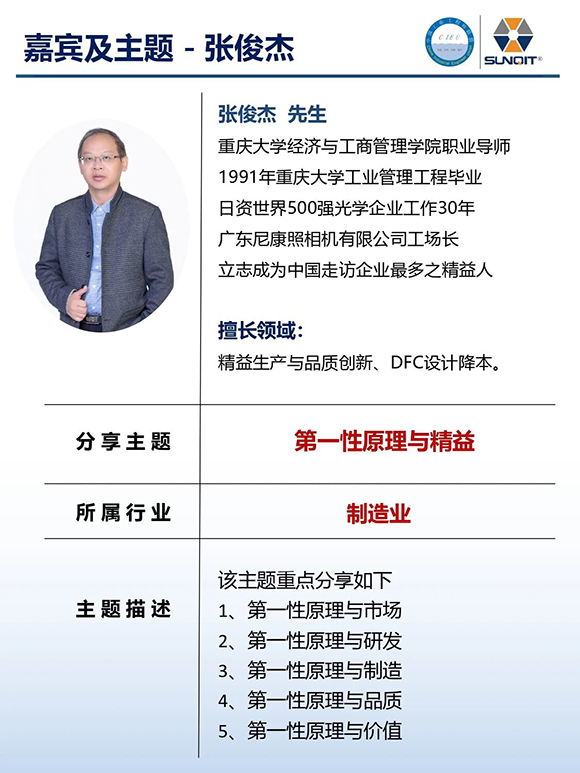 工業(yè)工程精益數智化改善大會10 工業(yè)工程精益數智化改善大會10