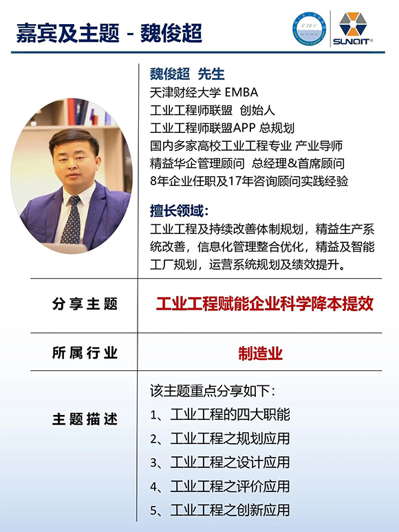 工業(yè)工程精益數智化改善大會11 工業(yè)工程精益數智化改善大會11