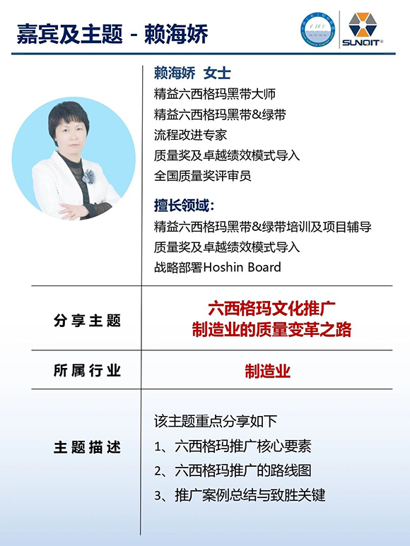 工業(yè)工程精益數智化改善大會18 工業(yè)工程精益數智化改善大會18