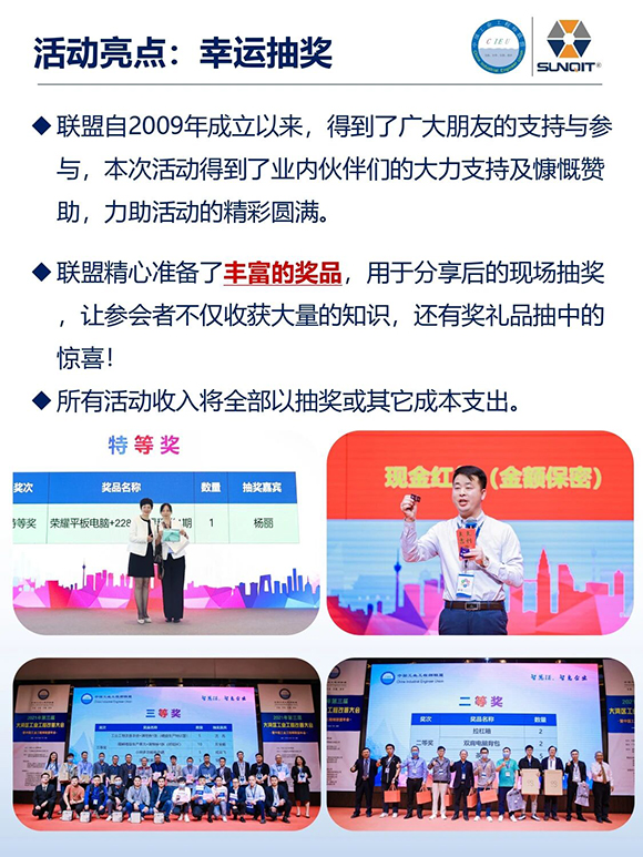 工業(yè)工程精益數智化改善大會20 工業(yè)工程精益數智化改善大會20