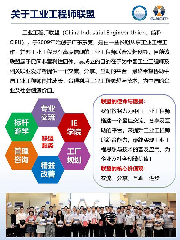 工業(yè)工程精益數智化改善大會21 工業(yè)工程精益數智化改善大會21