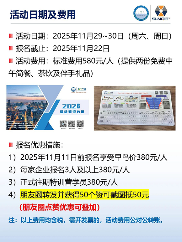 工業(yè)工程精益數智化改善大會25 工業(yè)工程精益數智化改善大會25