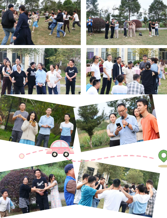 興千田集團(tuán)丹霞山團(tuán)建之旅圓滿落幕4 興千田集團(tuán)丹霞山團(tuán)建之旅圓滿落幕4