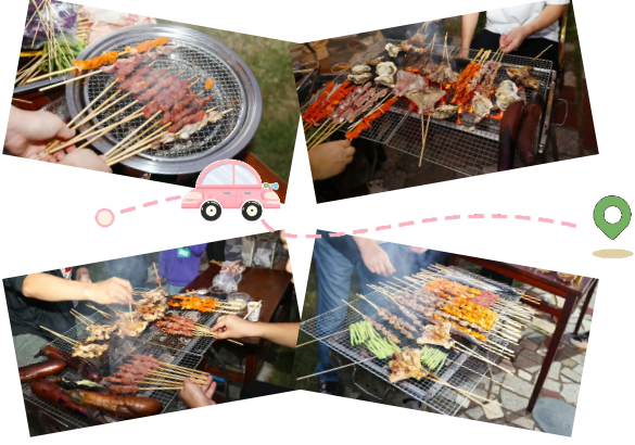 興千田集團(tuán)丹霞山團(tuán)建之旅圓滿落幕6 興千田集團(tuán)丹霞山團(tuán)建之旅圓滿落幕6