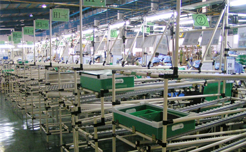 線棒貨架好用嗎？