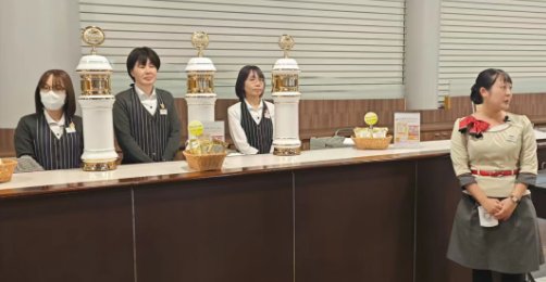 三得利啤酒工廠1 三得利啤酒工廠1