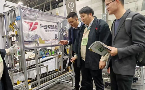 工廠<a href='/zhinengyingyuan.htm' class='keys' title='點擊查看關(guān)于LCIA的相關(guān)信息' target='_blank'>LCIA</a>是什么意思？