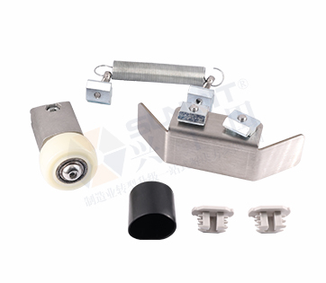 側(cè)向?qū)友b置套件