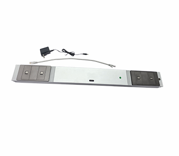 快接型網(wǎng)線排模組