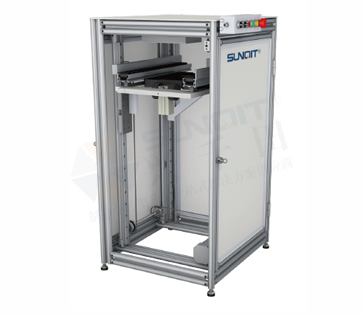 工裝板回板升降機(jī)